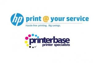 Print at Your Service Product List