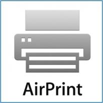 Apple Airprint Printers