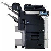 Bizhub C451