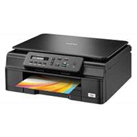 DCP-J132W