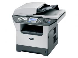 MFC-8460N