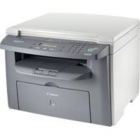 i-SENSYS MF4010