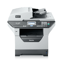 DCP-8085DN