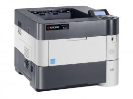 ECOSYS P3050dn