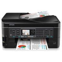 Stylus Office BX630FW
