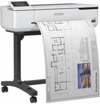 SureColor SC-T3100N + Stand
