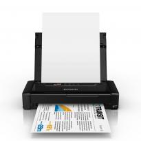 Workforce WF-100W