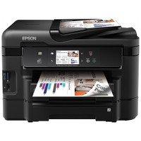 WorkForce WF-3540DTWF