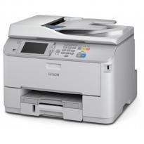 WorkForce Pro WF-5690DWF