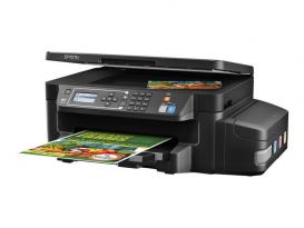 EcoTank ET-3600