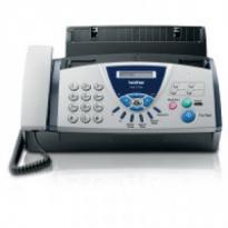 Fax Machines