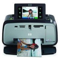 PhotoSmart A636