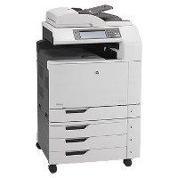 LaserJet CM6030