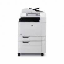 LaserJet CM6030F