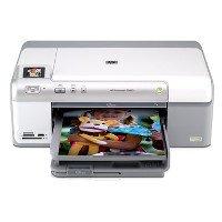 PhotoSmart D5460