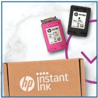 HP Instant Ink Printers