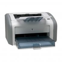 LaserJet 1020