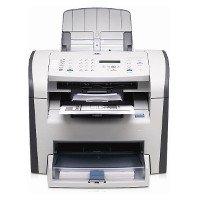 LaserJet 3050