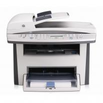 LaserJet 3052