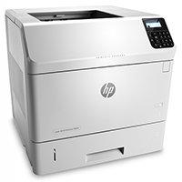 LaserJet Enterprise M604N