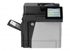 LaserJet Enterprise MFP M630h