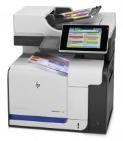 LaserJet Enterprise M575f