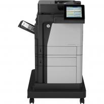 LaserJet Enterprise MFP M630z