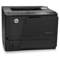 LaserJet Pro 400