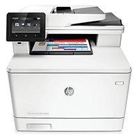 LaserJet Pro MFP M377DW