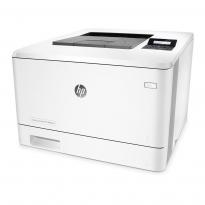 LaserJet Pro M452NW