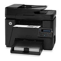 LaserJet Pro M225dn