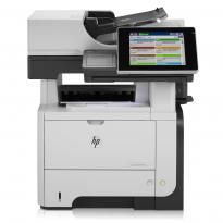 LaserJet Enterprise M525c