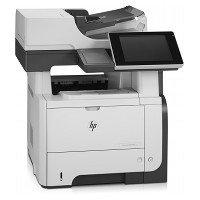 LaserJet Enterprise M525dn