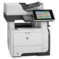 LaserJet Enterprise M525f