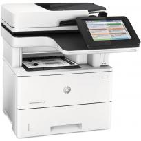 LaserJet Enterprise MFP M527dn