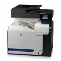 LaserJet Pro M570dn
