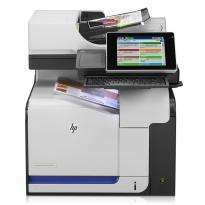 LaserJet Enterprise M575c