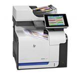 LaserJet Enterprise M575dn