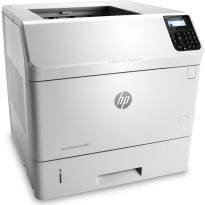 Laserjet Enterprise M605n