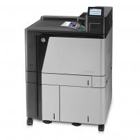 LaserJet Enterprise M855x+ NFC