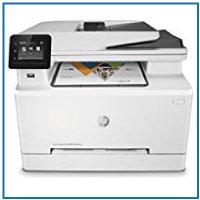 HP Multifunction/All In One Laser Printers | Printer Base