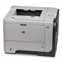 LaserJet Enterprise P3015dn