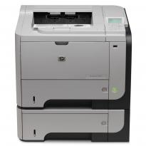 LaserJet Enterprise P3015x