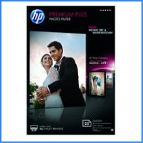 HP Photo Paper