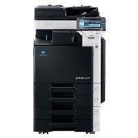bizhub C220