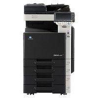 bizhub C360
