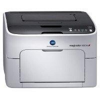 magicolor 1600W
