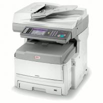 MC861cdxn
