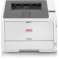 OKI Public Sector Printers