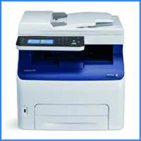 Xerox Multifunction Laser Printers